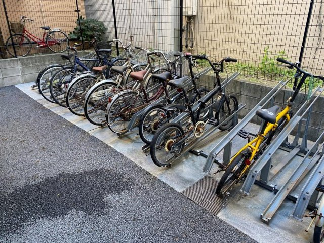 グローバン本所吾妻橋駅前のその他共用部分