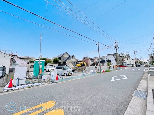 【エントランス】 | カリーノ姫宮【名古屋市賃貸・宅配ボックス】