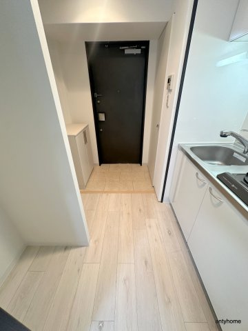 ルクレ西長堀　仲介手数料無料の内装