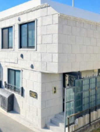 ＣＯＮＴＥＬ永福町の外観