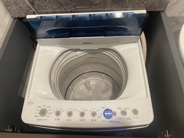 ＣＯＮＴＥＬ永福町の設備