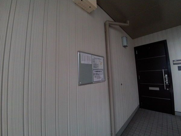 ARCADIA IVの設備