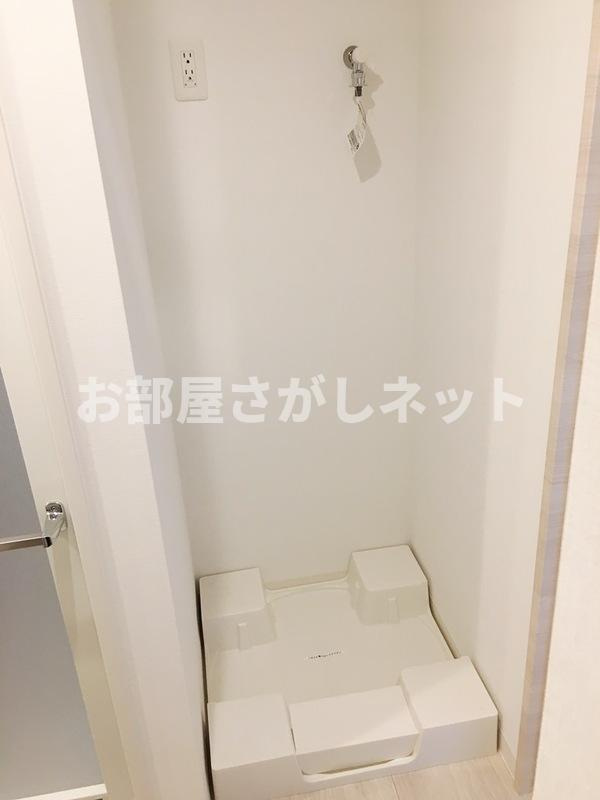 レガリス品川南大井パークサイド【おとり物件なし】の設備