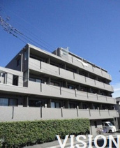 ルーブル小竹向原弐番館の画像