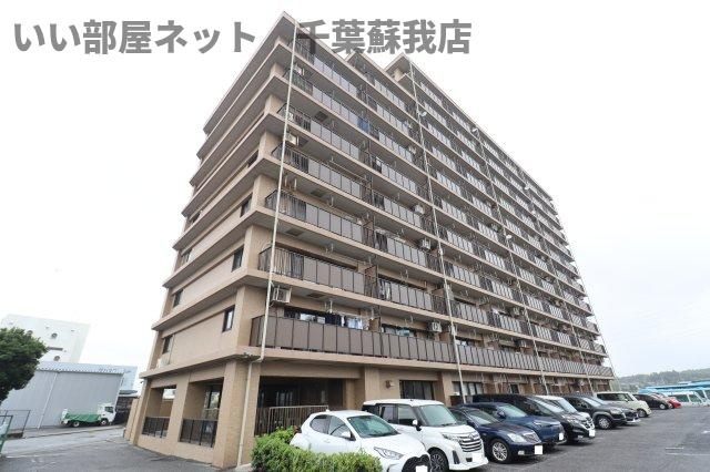 (仮)椎名崎町マンション