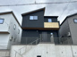 山の街　新築戸建の画像