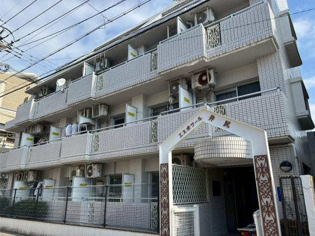 エスポワール井尻