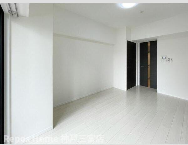 S-RESIDENCE神戸磯上通の内装
