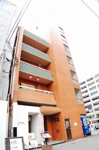 ソラル清賀　堀江小学校区