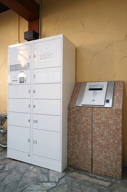 ひがしビルのその他|展望