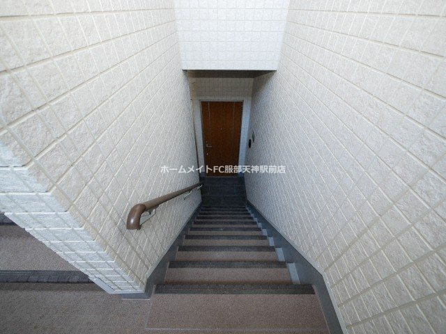 エールウッド吹田内本町のその他共用部分