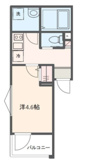 墨田区八広５丁目のアパートの画像