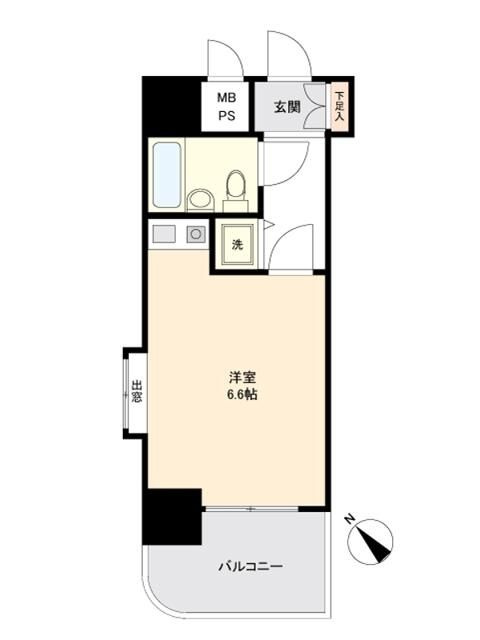 ライオンズステーションプラザ南林間