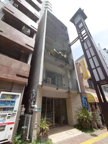 プライマル文京小石川の画像