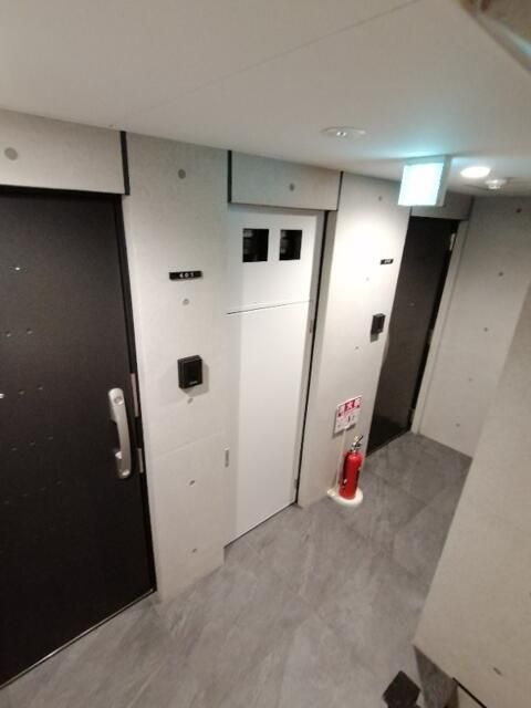 ＣＲＥＡＬ上野の設備