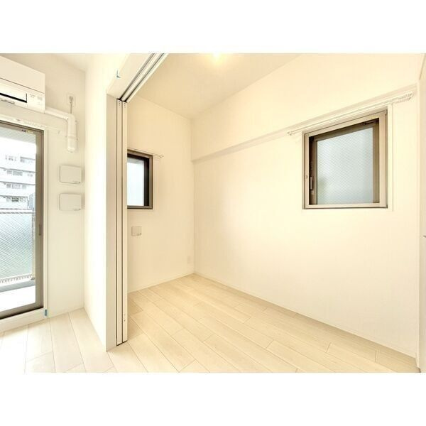 名古屋市東区泉２丁目の賃貸マンションの内装