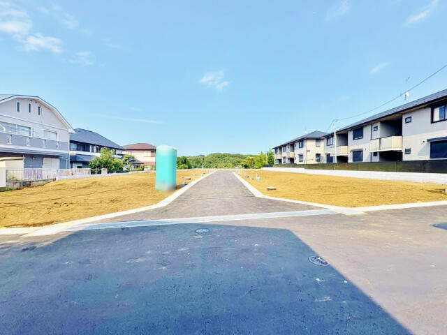 ブルーミングガーデン　市川市国府台３丁目１０棟／１期１０号棟のその他|現地写真