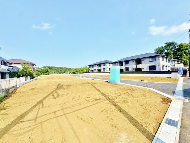 ブルーミングガーデン　市川市国府台３丁目１０棟／１期１０号棟のその他|現地写真