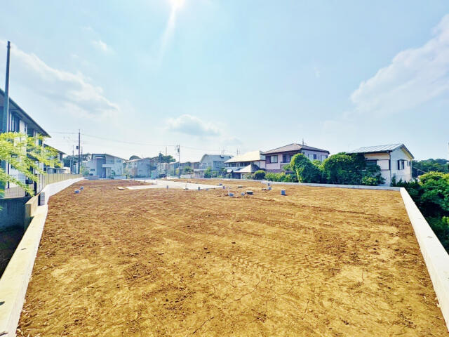 ブルーミングガーデン　市川市国府台３丁目１０棟／１期７号棟のその他|現地写真