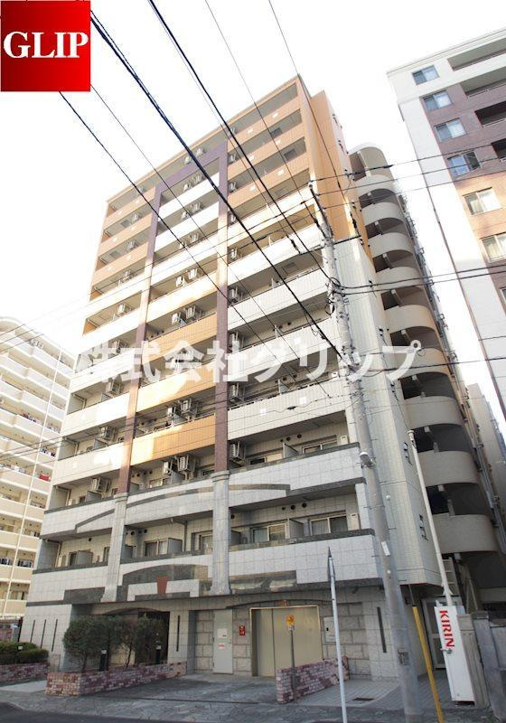 グランド・ガーラ横濱山下町
