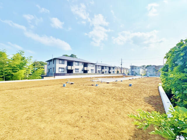 ブルーミングガーデン　市川市国府台３丁目１０棟／１期５号棟のその他|現地写真