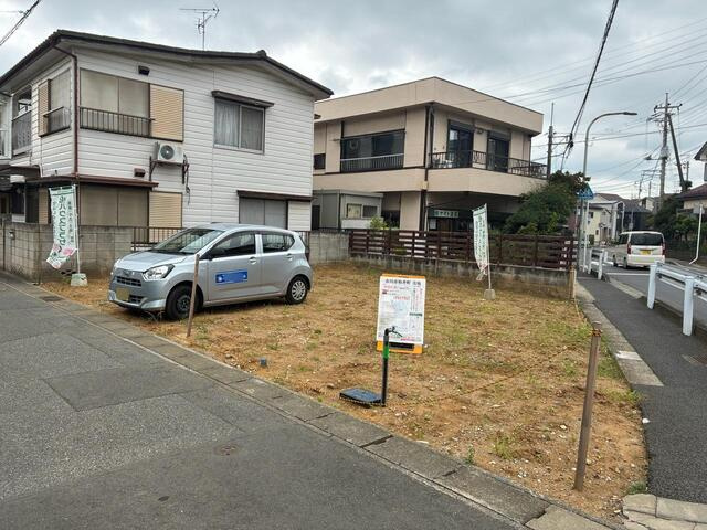 市川柏井町４期のその他