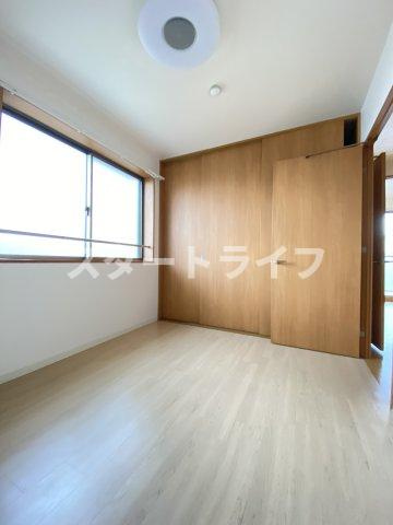 大阪市淀川区三津屋中２丁目の賃貸マンションの展望