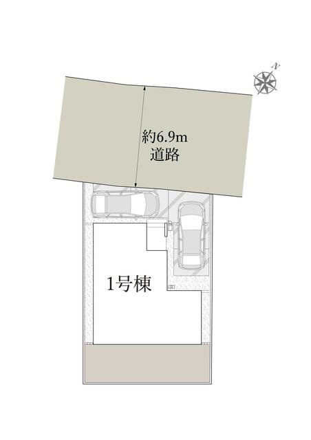 船橋市高野台４丁目０１期のその他