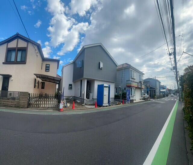 船橋市高野台４丁目０１期のその他