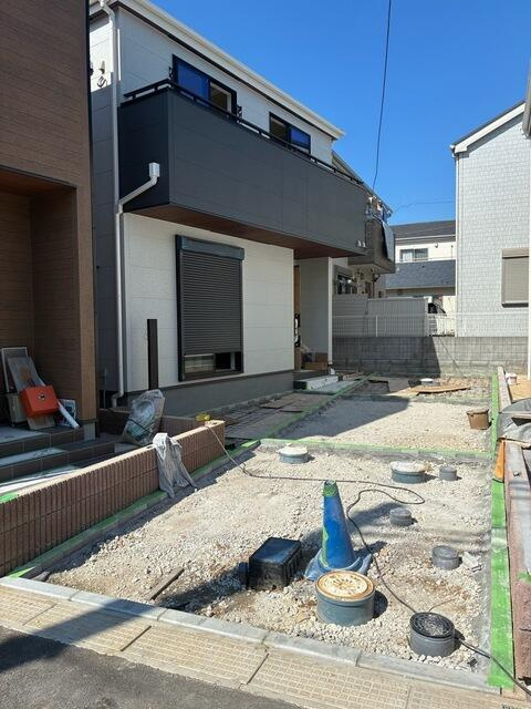 船橋法典第３０　４期のその他|（2号棟）