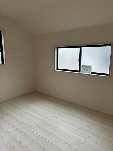 若宮３丁目第３の洋室