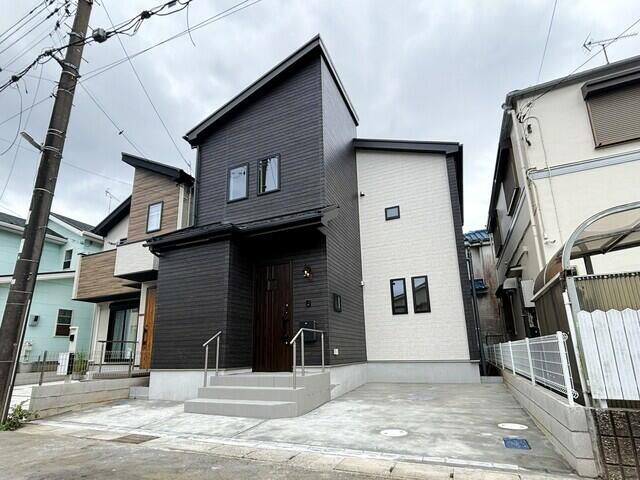 市川市宮久保１丁目７８番