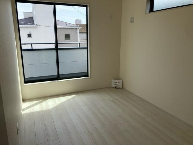 真間５丁目の洋室