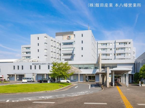 市川市東菅野１丁目２０５０番のその他|東京歯科大学市川総…まで1650m