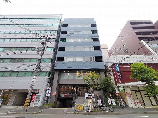 吹田市江坂町１丁目の店舗事務所