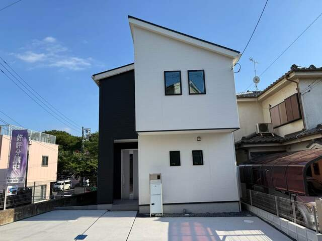 船橋市大穴北８丁目０１期