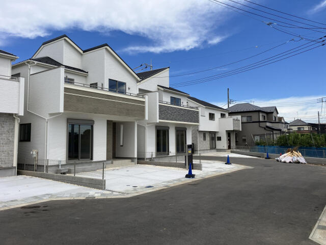 ブルーミングガーデン　船橋Ⅱ期（二和東５丁目）３２棟／２期２４号棟のその他|外観2026.08.28撮影