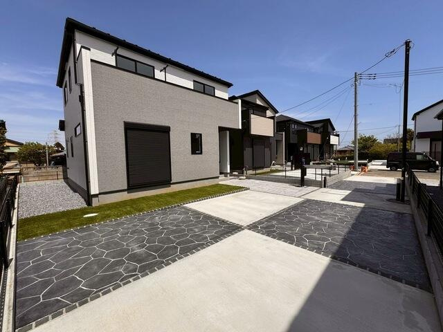 ４２７３船橋市二和東１１期１３棟のその他