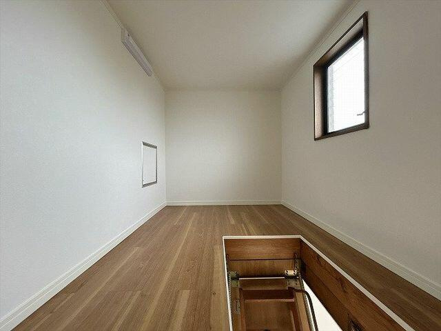 船橋市二和西４丁目３０－７のその他|?「屋根裏部屋」