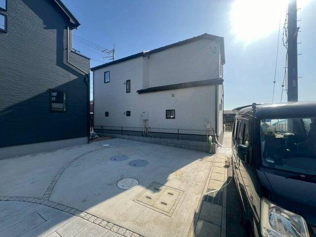 ４２７３船橋市二和西２６期１４棟のその他