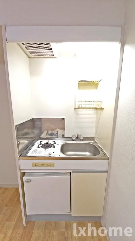 ネオセレス五番館の設備