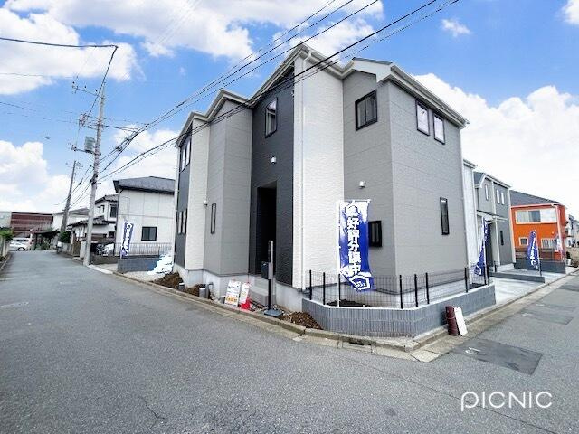 船橋市新高根６丁目９２４番のその他