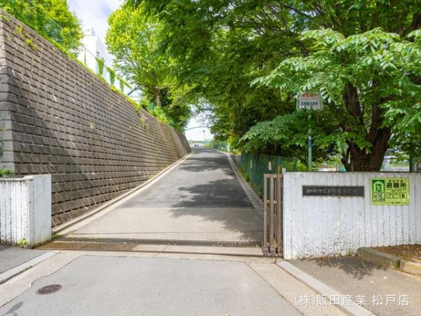 船橋市新高根６丁目９２４番の周辺|船橋市立高根東小学校まで800m