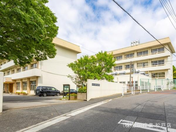 船橋市新高根６丁目９２４番のその他|船橋市立高根中学校まで450m