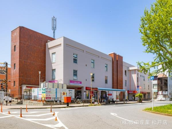 船橋市新高根６丁目９２４番の外観|京成電鉄「高根公団」駅まで800m