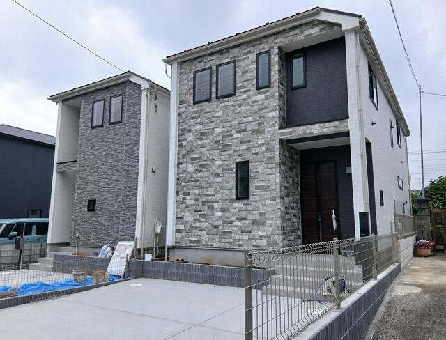 松戸市常盤平西窪町１５番９