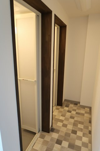 蒲生郡竜王町須恵　一棟アパート（寮）