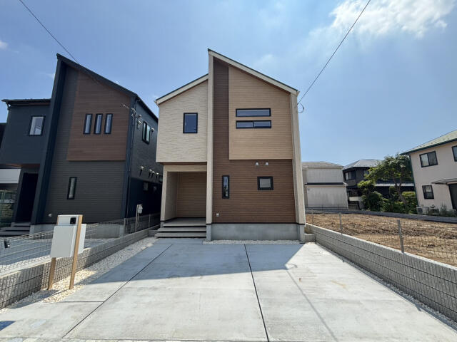 ブルーミングガーデン　松戸市小金原５丁目２棟／１期１号棟のその他