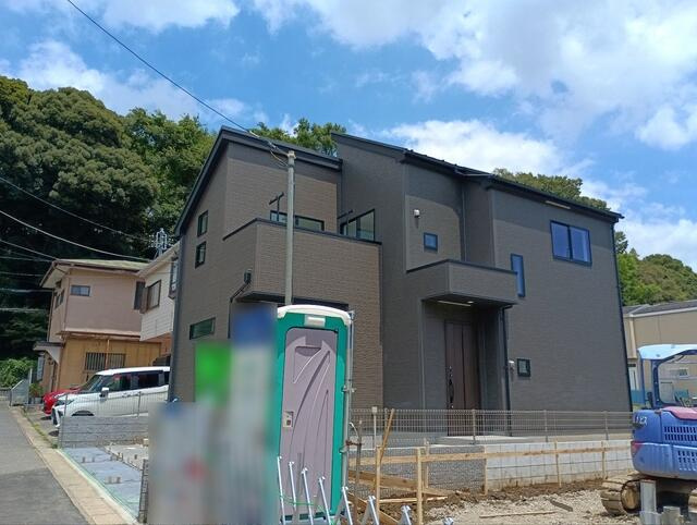 ４３２２松戸市小金清志町３期１棟のその他