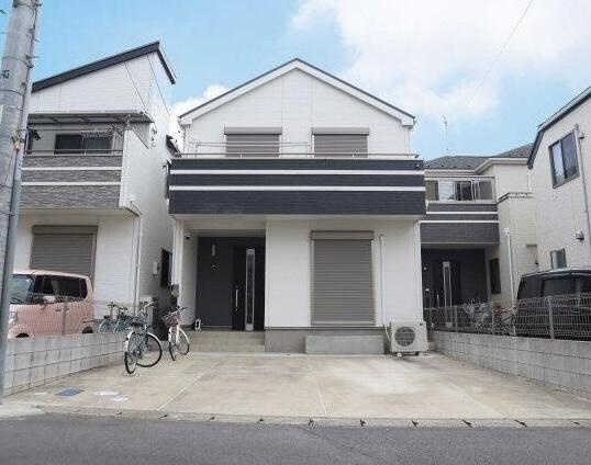 松戸市古ケ崎のその他